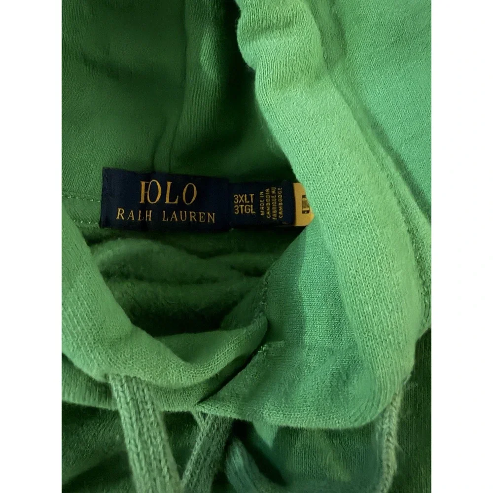 Polo Ralph Lauren good shape